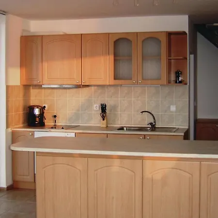 One-bedroom In Apartamento *