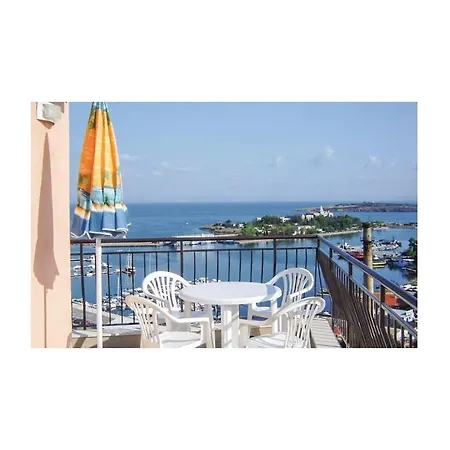 One-bedroom In * Sozopol