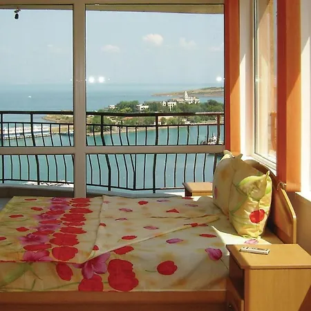 Apartamento One-bedroom In Sozopol