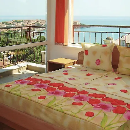 One-bedroom In Apartamento