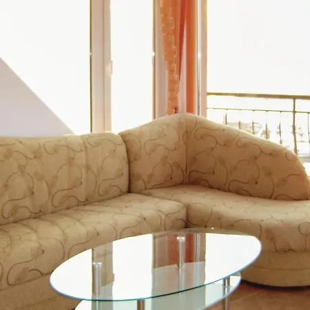 One-bedroom In