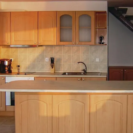 One-bedroom In